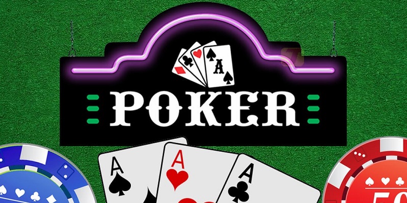 Poker là bài gì được quan tâm hiện nay