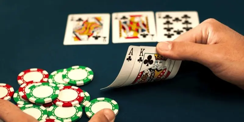 Cách tính điểm cơ bản trong bài Xì Dách người chơi cần nắm rõ 