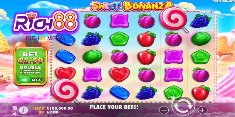 Chọn cổng game uy tín chơi nổ hũ