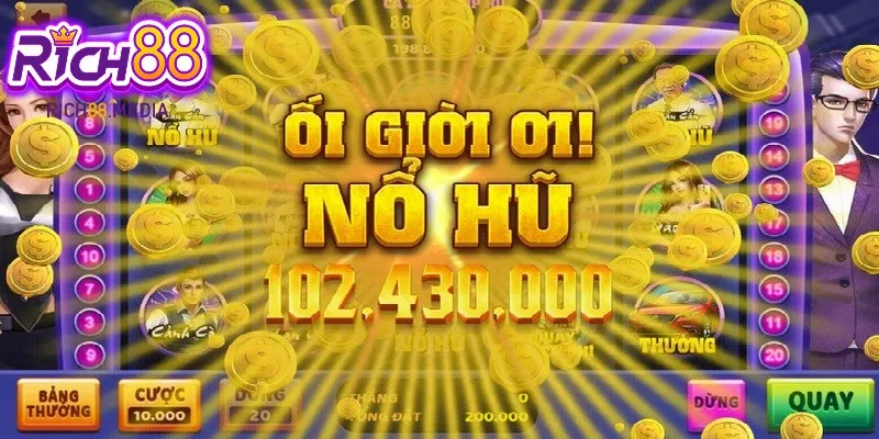 Hiểu rõ bí quyết tham gia nổ hũ để dành chiến thắng