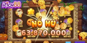 Nổ hũ trực Tuyến chinh phục đông đảo người chơi