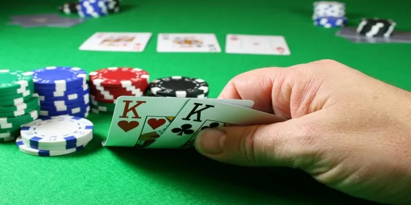 Phương pháp hạn chế thua khi chơi Baccarat